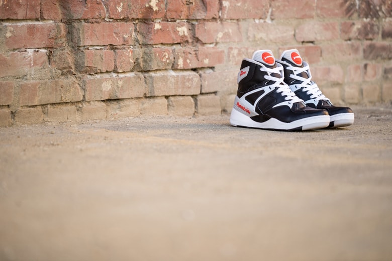 Reebok Pump 25 週年 OG 配色系列