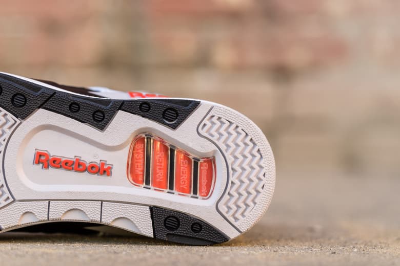 Reebok Pump 25 週年 OG 配色系列