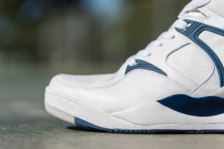 Reebok Pump 25 週年 OG 配色系列