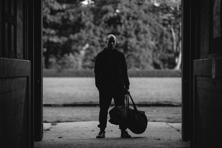 Reigning Champ 2014 秋冬 Thermal Black 系列