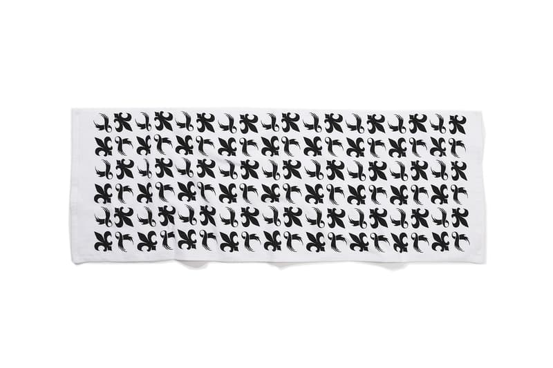 Remix 為 Dragon Ash 巡迴演唱會合作打造「The Show Must Go On」聯名系列