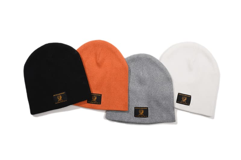 Remix 為 Dragon Ash 巡迴演唱會合作打造「The Show Must Go On」聯名系列