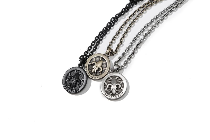 Remix 為 Dragon Ash 巡迴演唱會合作打造「The Show Must Go On」聯名系列