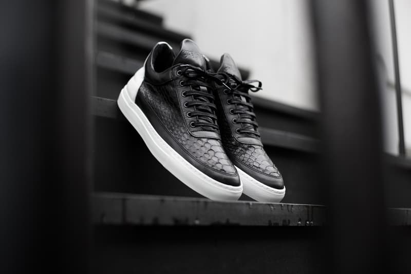 Renaissance for Filling Pieces 聯名訓練鞋