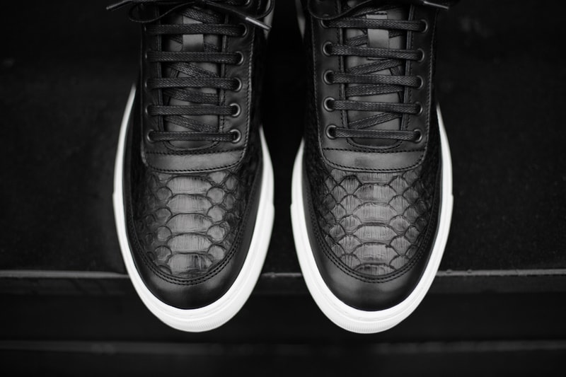 Renaissance for Filling Pieces 聯名訓練鞋