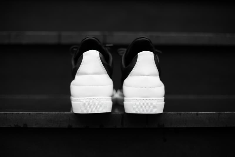Renaissance for Filling Pieces 聯名訓練鞋