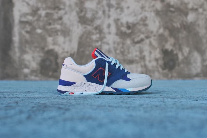 Ronnie Fieg x New Balance M530 & M850 聯名鞋履