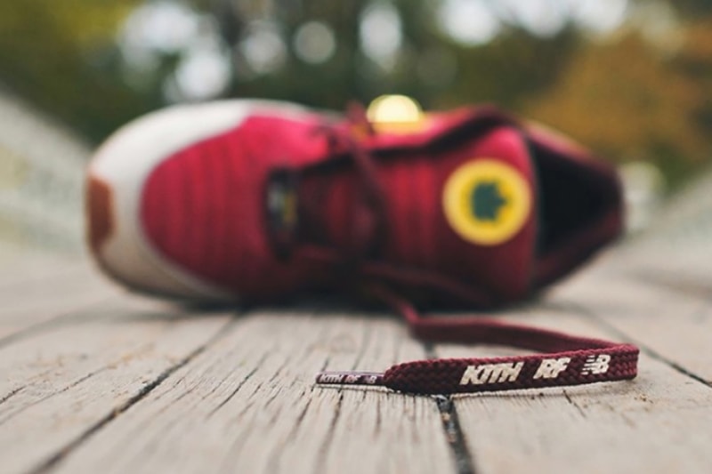 搶先預覽 Ronnie Fieg x New Balance 2014 秋冬 530 聯名鞋款