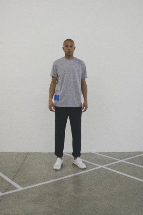 sansnom. 2014 秋冬系列造型搭配 Lookbook