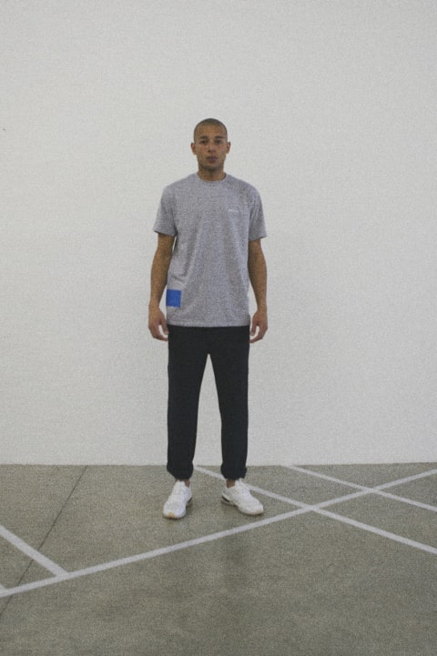 sansnom. 2014 秋冬系列造型搭配 Lookbook