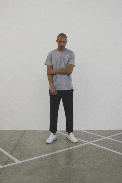 sansnom. 2014 秋冬系列造型搭配 Lookbook