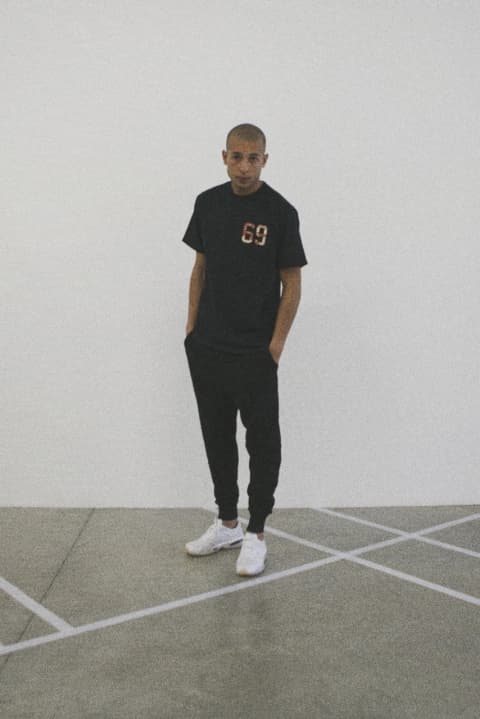 sansnom. 2014 秋冬系列造型搭配 Lookbook