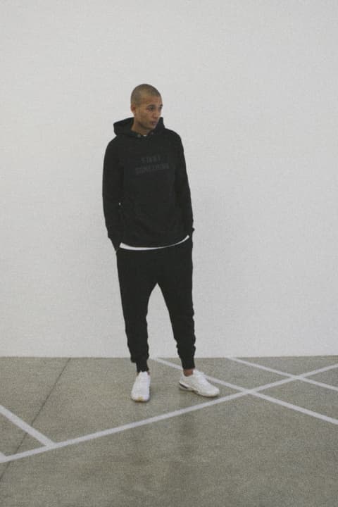 sansnom. 2014 秋冬系列造型搭配 Lookbook