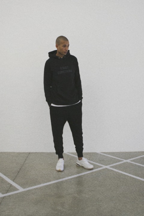 sansnom. 2014 秋冬系列造型搭配 Lookbook