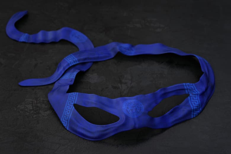 In Return 與 Alan Murray 打造「奢華版」忍者神龜眼罩