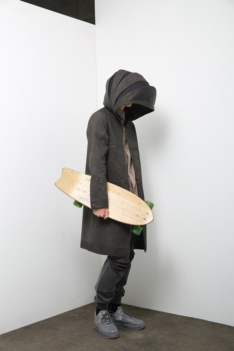 Slinky 2015 春夏系列造型搭配 Lookbook