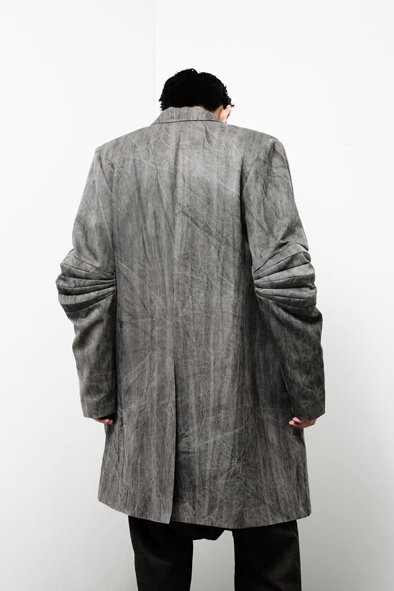 Slinky 2015 春夏系列造型搭配 Lookbook