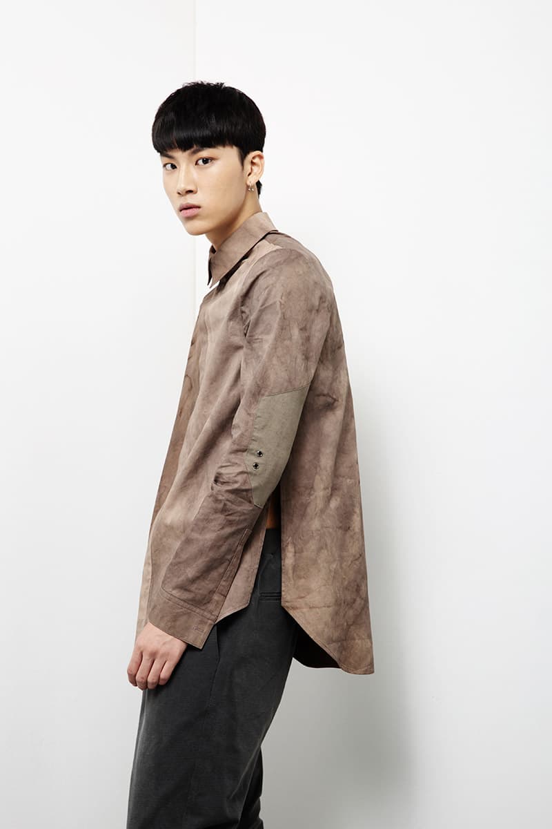 Slinky 2015 春夏系列造型搭配 Lookbook