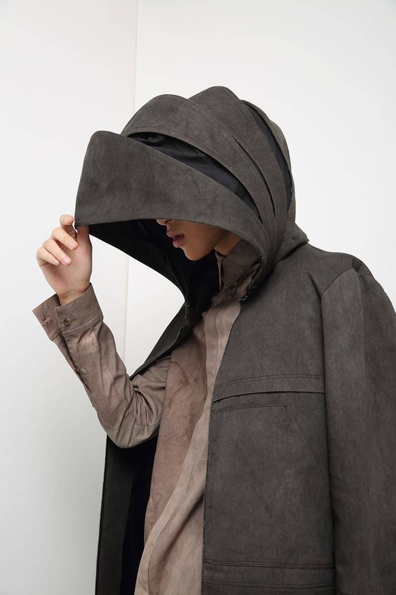 Slinky 2015 春夏系列造型搭配 Lookbook