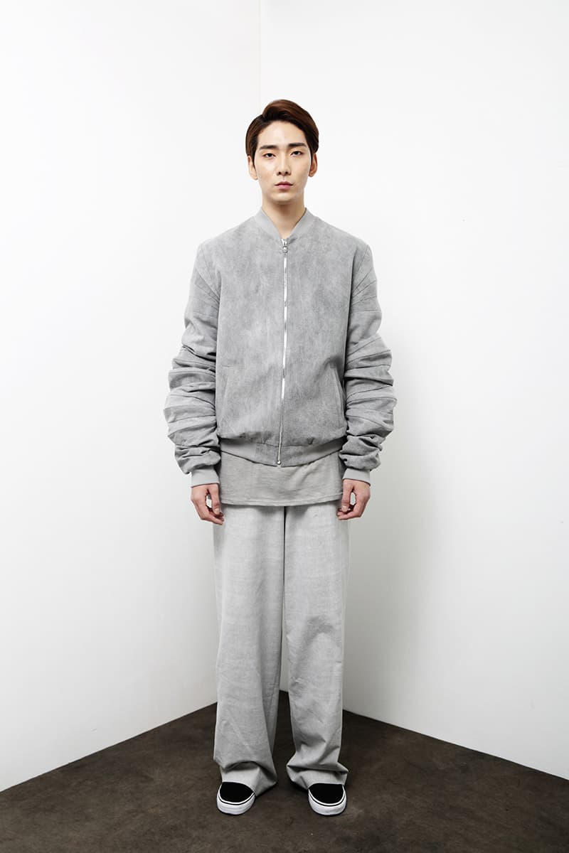 Slinky 2015 春夏系列造型搭配 Lookbook