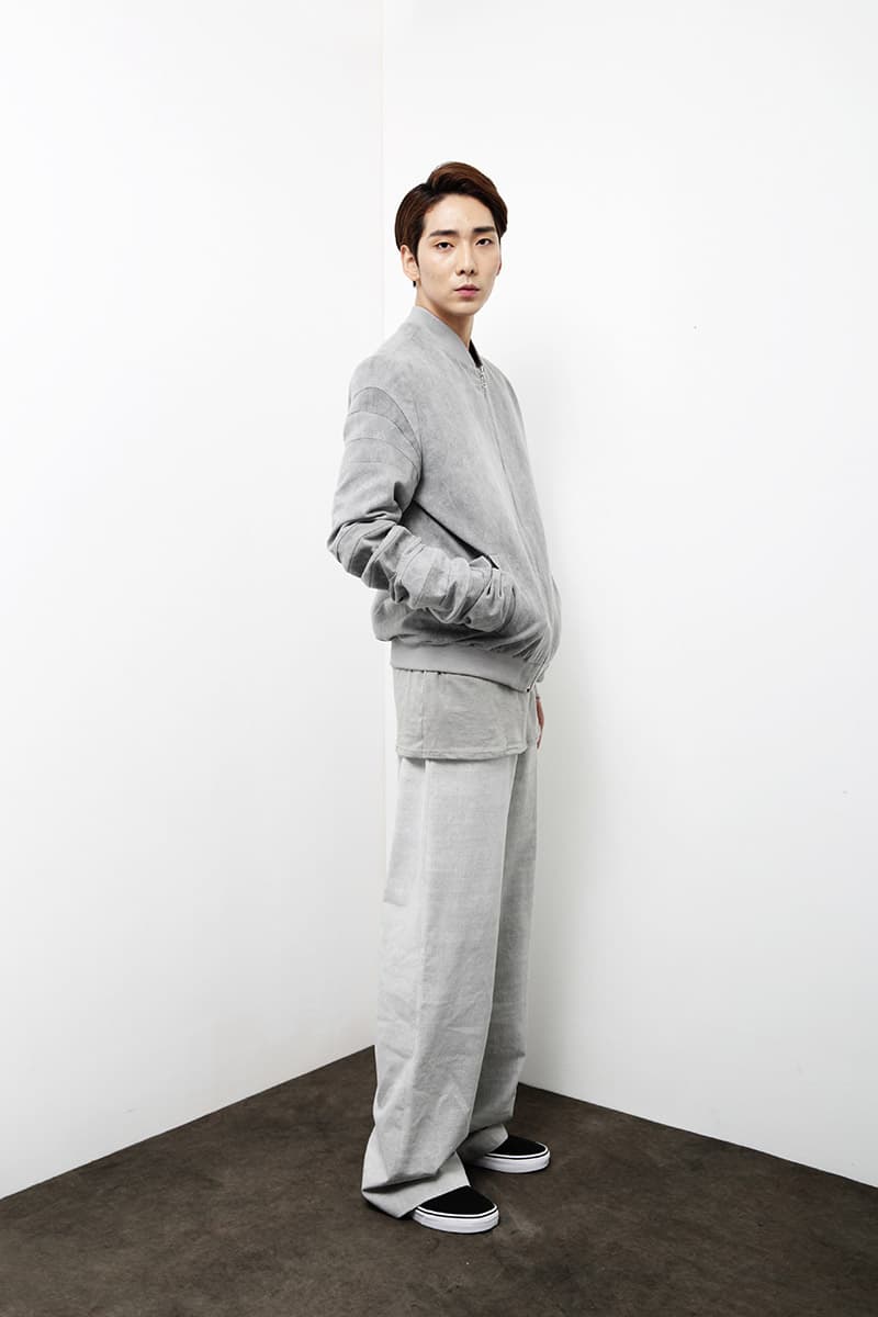 Slinky 2015 春夏系列造型搭配 Lookbook