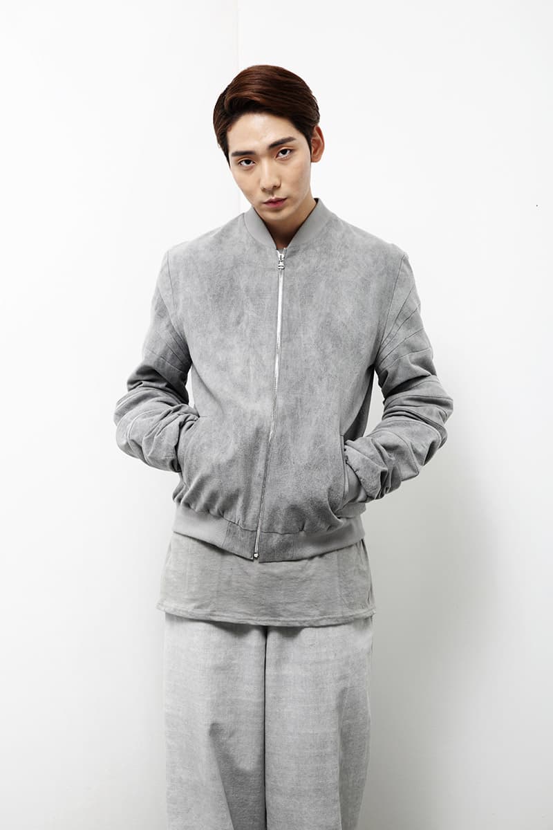 Slinky 2015 春夏系列造型搭配 Lookbook