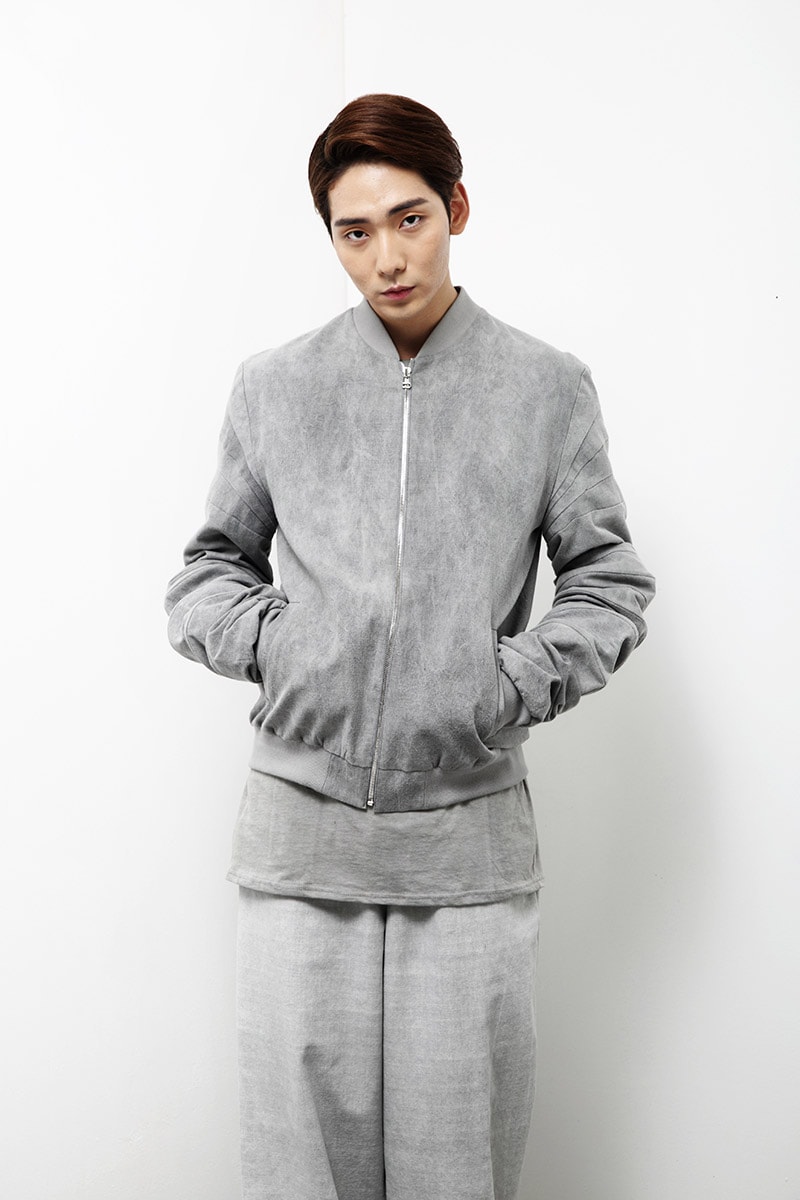 Slinky 2015 春夏系列造型搭配 Lookbook