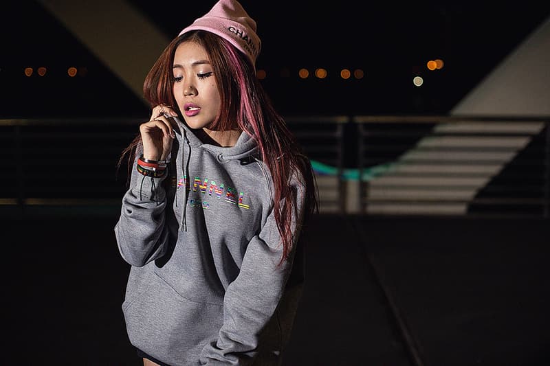 SSUR 2014 秋冬系列造型搭配 Lookbook