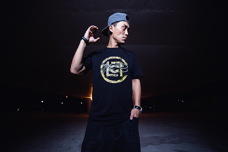 SSUR 2014 秋冬系列造型搭配 Lookbook