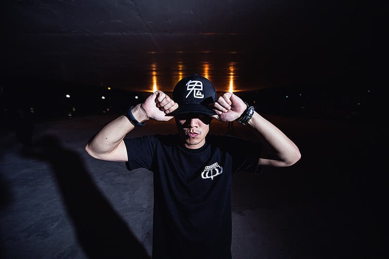 SSUR 2014 秋冬系列造型搭配 Lookbook