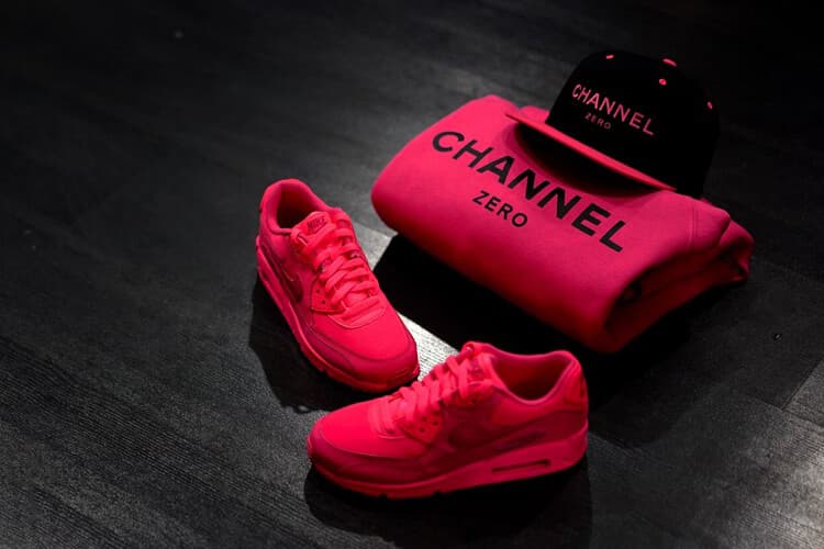 SSUR 2014 秋冬中國限定系列