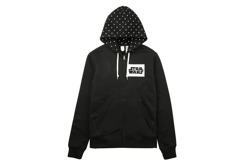 Star Wars x :CHOCOOLATE 2014 秋冬系列