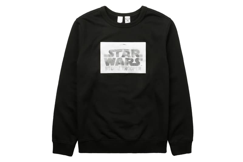 Star Wars x :CHOCOOLATE 2014 秋冬系列