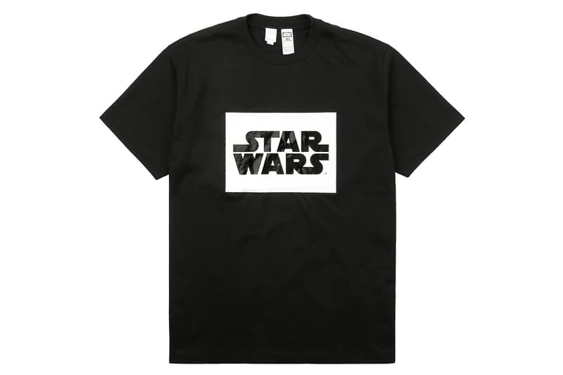 Star Wars x :CHOCOOLATE 2014 秋冬系列