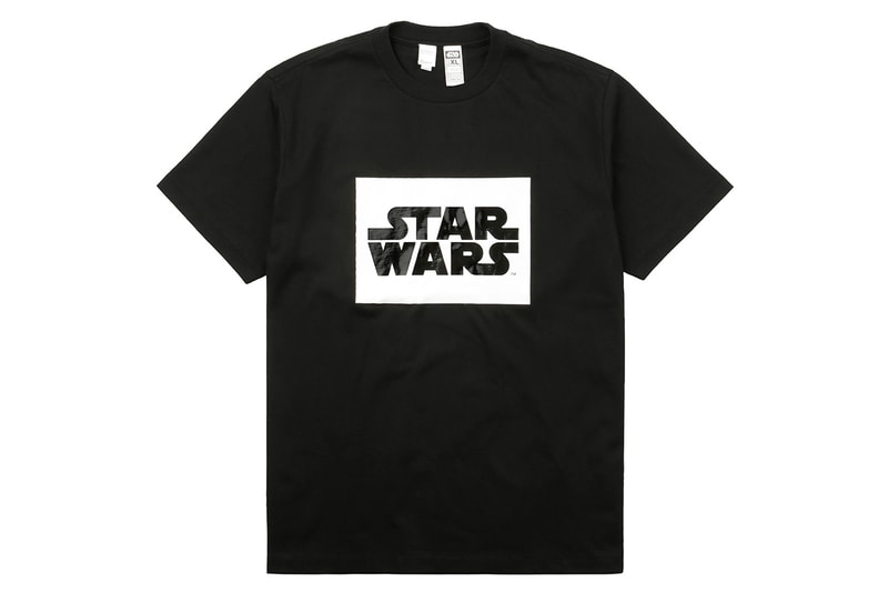 Star Wars x :CHOCOOLATE 2014 秋冬系列
