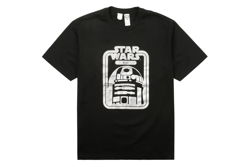 Star Wars x :CHOCOOLATE 2014 秋冬系列