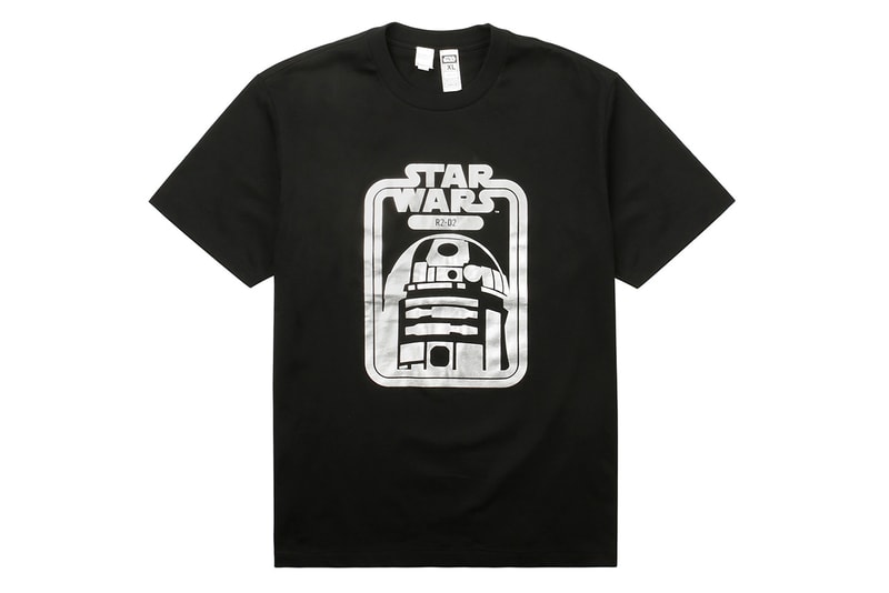 Star Wars x :CHOCOOLATE 2014 秋冬系列