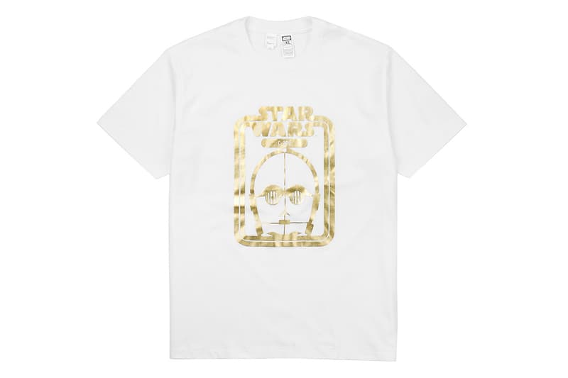 Star Wars x :CHOCOOLATE 2014 秋冬系列