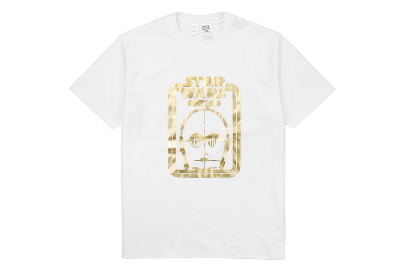 Star Wars x :CHOCOOLATE 2014 秋冬系列