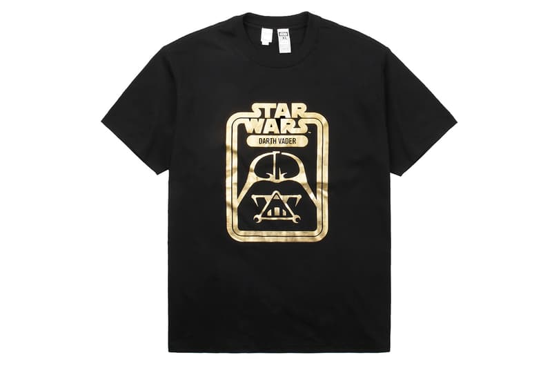 Star Wars x :CHOCOOLATE 2014 秋冬系列