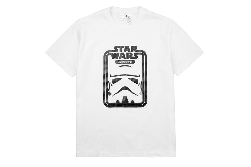 Star Wars x :CHOCOOLATE 2014 秋冬系列