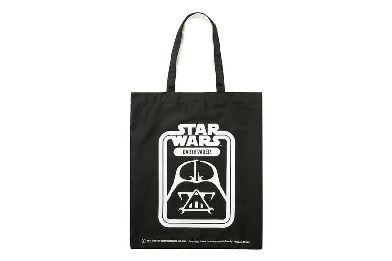 Star Wars x :CHOCOOLATE 2014 秋冬系列