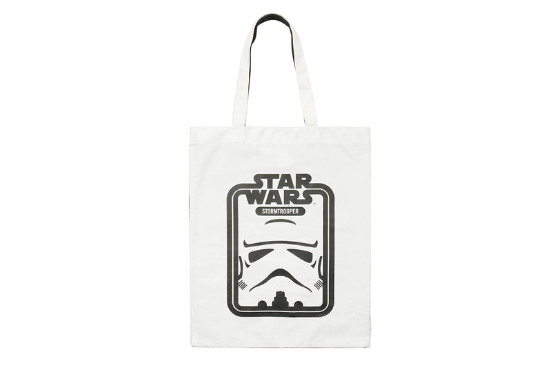 Star Wars x :CHOCOOLATE 2014 秋冬系列