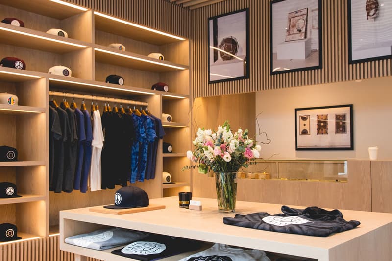 Pigalle 籃球主題系列登陸 JUICE 上環店