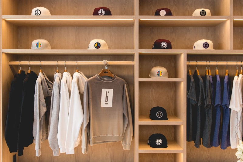 Pigalle 籃球主題系列登陸 JUICE 上環店