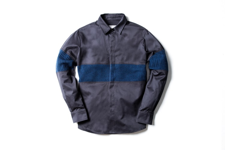 Still Good 2014 秋冬「Jazz」系列