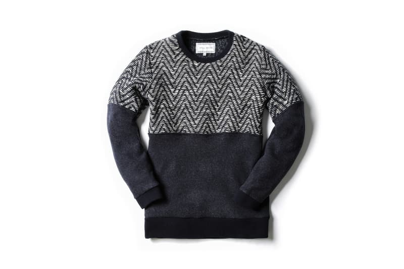 Still Good 2014 秋冬「Jazz」系列