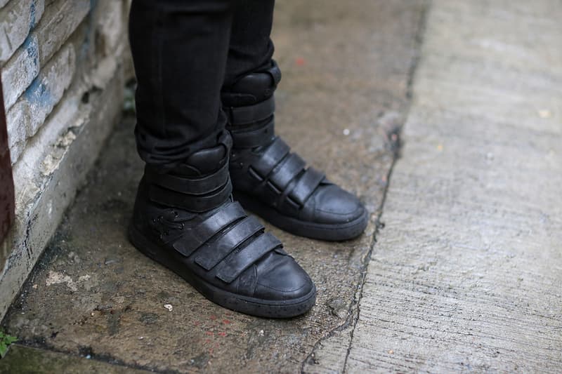 Streetsnaps: Eric