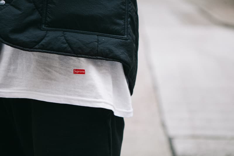 Streetsnaps: Native Shoes 創意總監 Mark Gainor