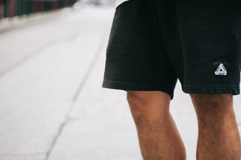 Streetsnaps: Native Shoes 創意總監 Mark Gainor